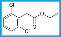 GUANFACINE ETHYL ESTER IMPURITY